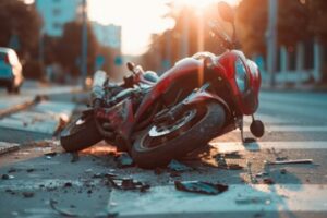 Motorcycle Accident Lawyer