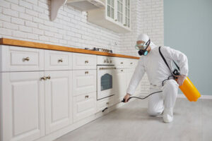 Control Pests