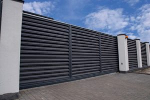 Fencing Company