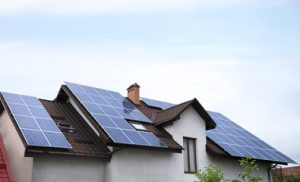 Solar Panel