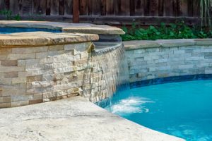 pool design